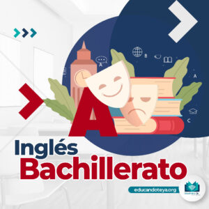 Inglés para bachillerato